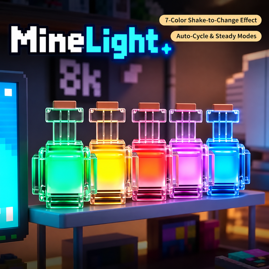 Minelight